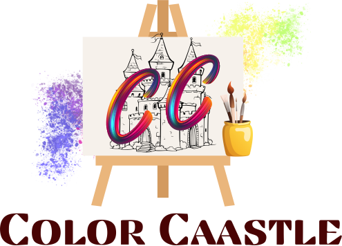 Color Caastle Logo